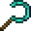 Diamond Sickle