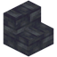 Haze Ice Brick Stairs