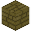 Brick Bond Bamboo Planks