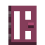 Screen Crimson Door