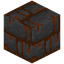 Cracked Lapis Ore Bricks