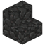 Andesite Cobblestone Stairs