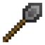 Stone Wand
