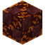 Checkered Magma Block Tiles