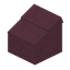 Magenta Terracotta Lower Base Roof