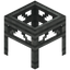 Andesite Scaffolding