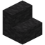 Lunar Stone Stairs
