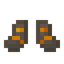Pyromancer's Boots