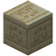 Spider Sandstone Carving