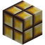 Yellow Glazed Terracotta Smooth Tiles