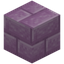 Purpur Block Bricks