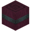 Reinforced Stripped Crimson Stem
