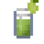 Pear Smoothie