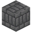 Tiny Layered Diorite Bricks