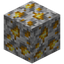Diorite Gold Ore