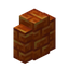 Resin Brick Wall