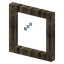 Resizeable Fir Window