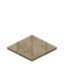 Sandalwood Pressure Plate