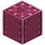 Pink Locometal Pillar