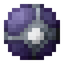 Ultradense Metal Ball