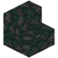 Mossy Cobblestone Stairs