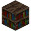 Fir Bookshelf