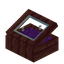 Purple Mangrove Display Case