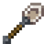 Nether Quartz Shovel