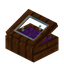 Purple Aurum Display Case