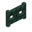 Dark Prismarine Fence Gate