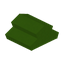 Lime Concrete Top Roof