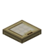 Birch Trapdoor