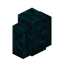 Polished Sculk Stone Wall