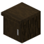 Dark Oak Cupboard Counter