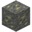 Andesite Trona Ore
