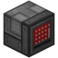Red Fluid Grid