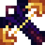 Flux-Infused Crossbow