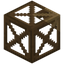 Framed Elevated Double Inner Corner Slope Edge