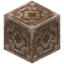 Loded Raw Iron Block