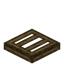 Suspicious Oak Trapdoor