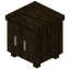 Dark Oak Double Wardrobe