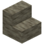 Limestone Stairs