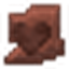 Heart Pottery Sherd