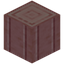 Edged Stripped Cherry Log
