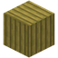 Thin Bamboo Planks