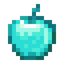 Jeweled Apple