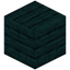 Aquamarine Painted Planks