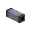 Small Restrictive Nickel Item Pipe