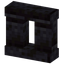 Blackstone Brick Arrow Slit