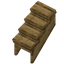 Shingled Roof